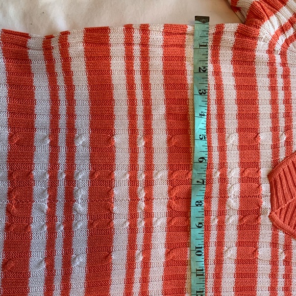 Reference Point Sweater - Picture 6 of 7